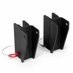 Adjustable Bracket Conversion Kit For T-3 Lever Arms