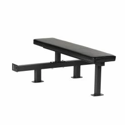 Drop-In Power Rack Bench | Competition Height