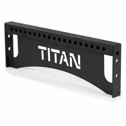 TITAN Series Crossmember Nameplate