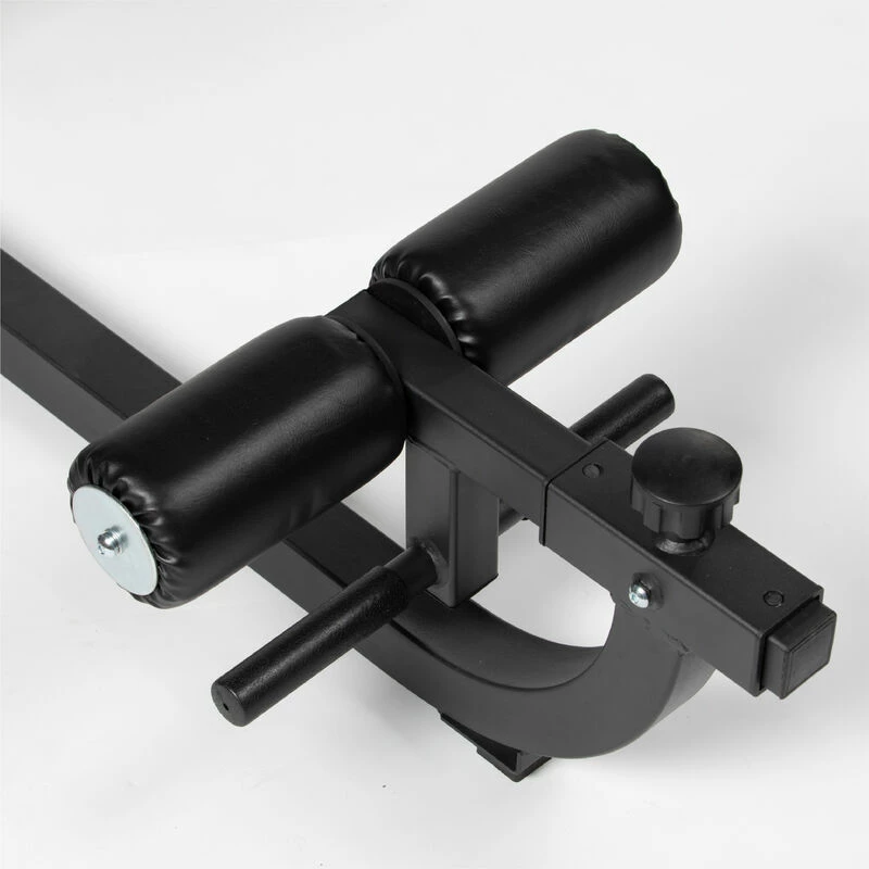 Seated Ab / Back Extension Machine - Image 7