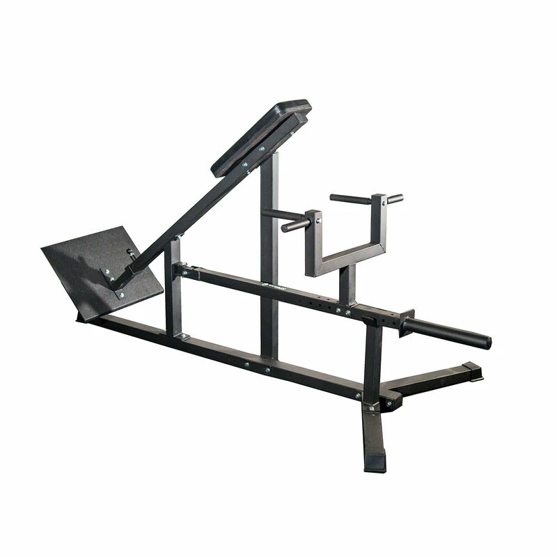 Cheap Chest Supported TBar Row Machine Adjustable Official Site