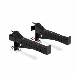 X-3 Series Spotter Arms