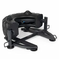 Indoor Tire Flipping Machine