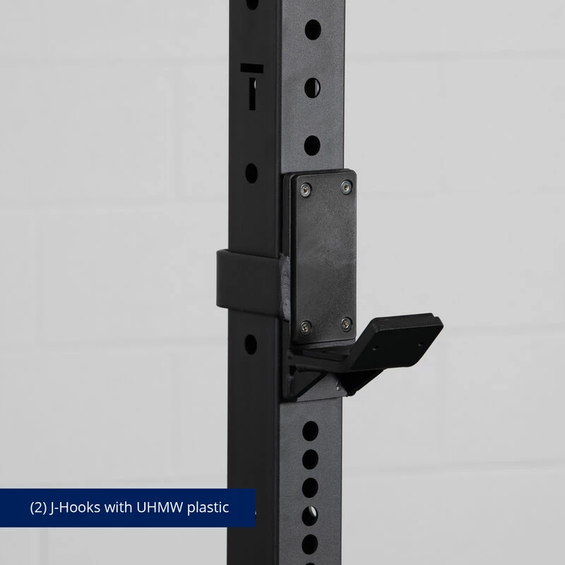 X-3 Series Short Squat Stand - Image 4