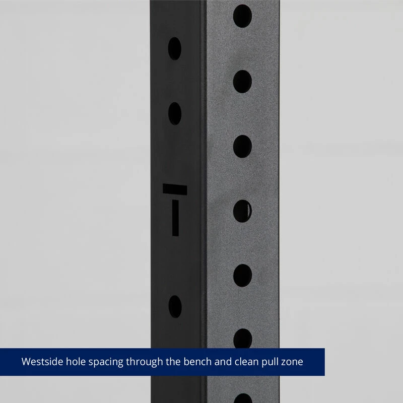 X-3 Series Short Squat Stand - Image 5