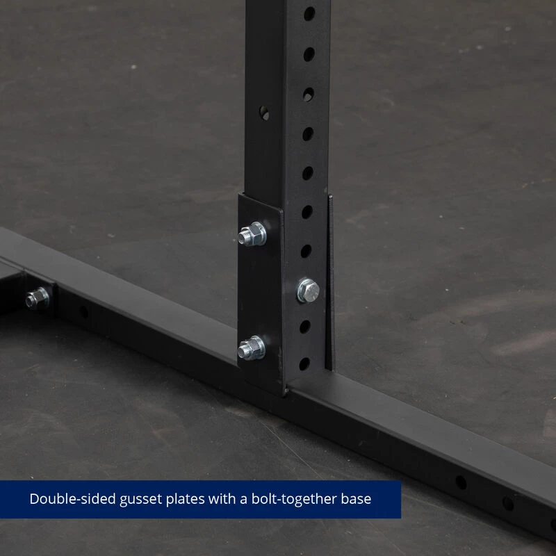 X-3 Series Short Squat Stand - Image 6