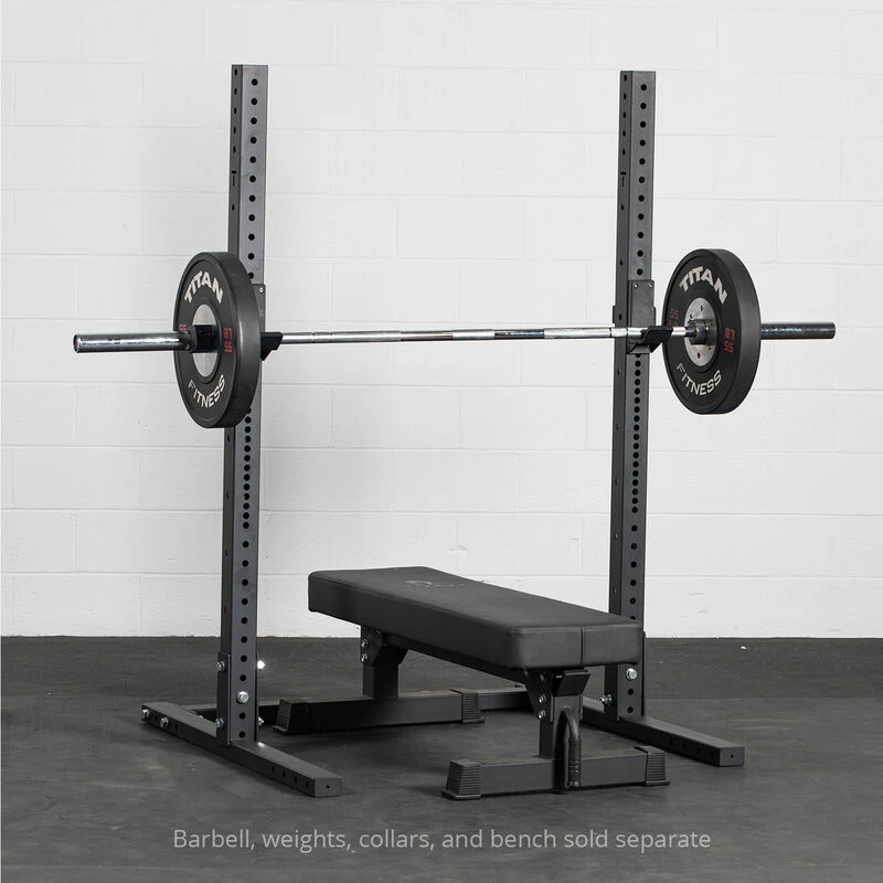 X-3 Series Short Squat Stand - Image 8