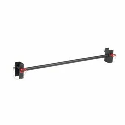 T-3 Series Independent Squat Stand Adjustable Pull-Up Bar
