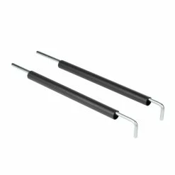 Pin And Pipe Safety Set - T-3 And X-3 Bolt Down