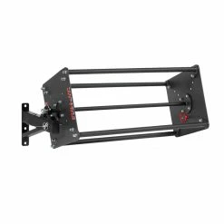 T-3 And X-3 Series Revolving Pull-Up Bars