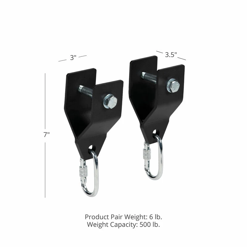 X-3 Series Shackles - Image 2