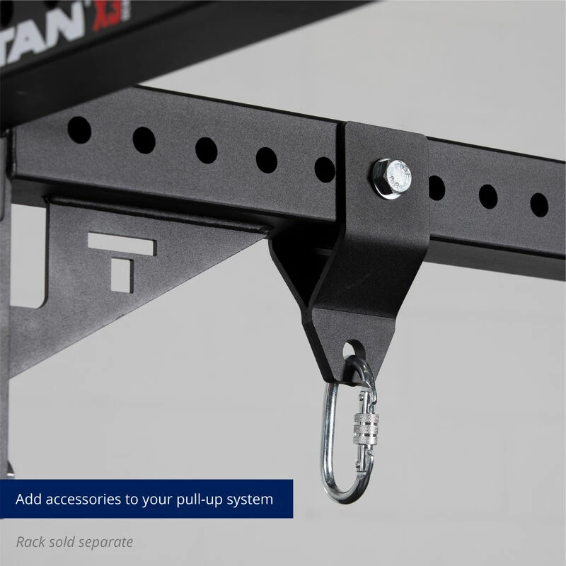 X-3 Series Shackles - Image 5