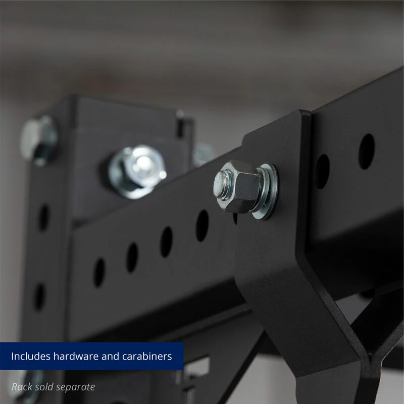 X-3 Series Shackles - Image 8