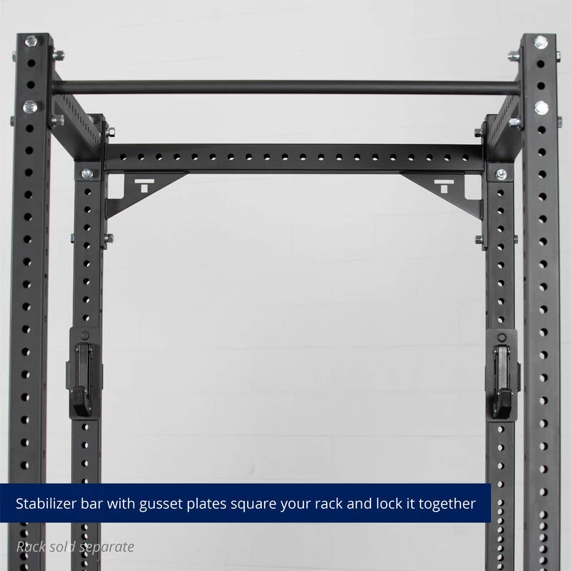 X-3 Series Crossmember With Gussets - Image 5