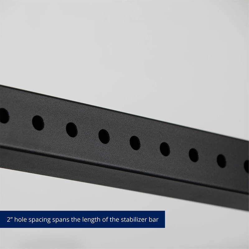 X-3 Series Crossmember With Gussets - Image 7