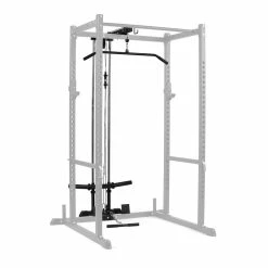 T-2 Series Lat Tower Power Rack Attachment