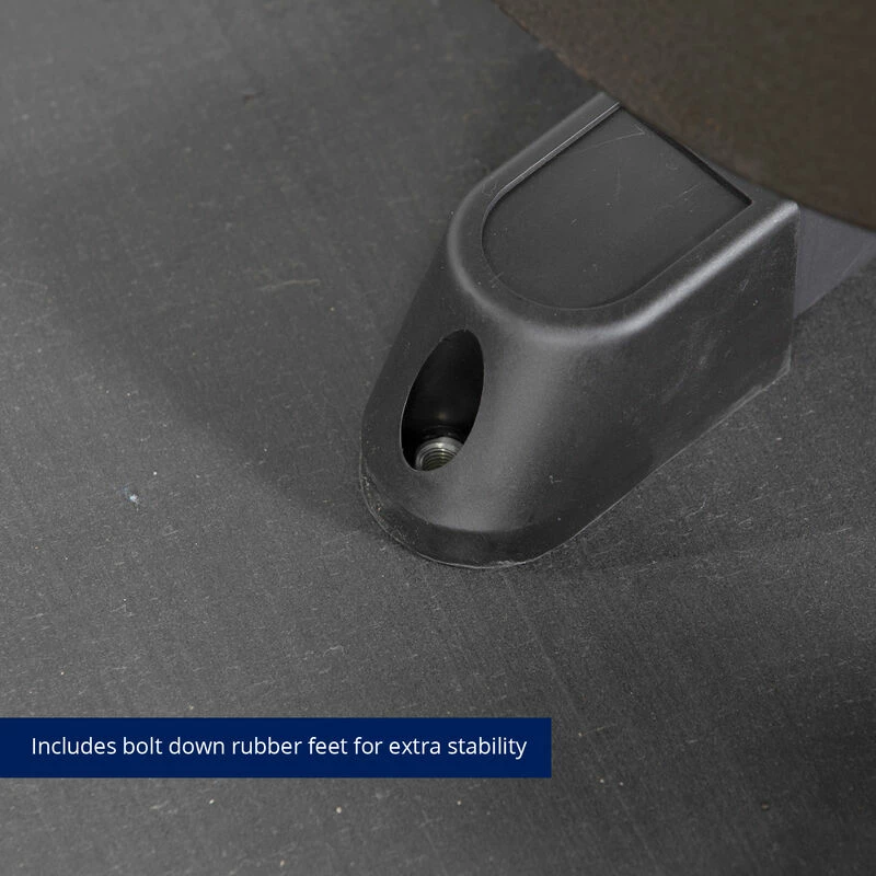 T-2 Series Lat Tower Power Rack Attachment - Image 10