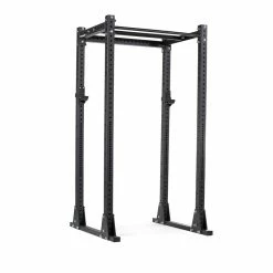 X-3 Series Flat Foot Power Rack