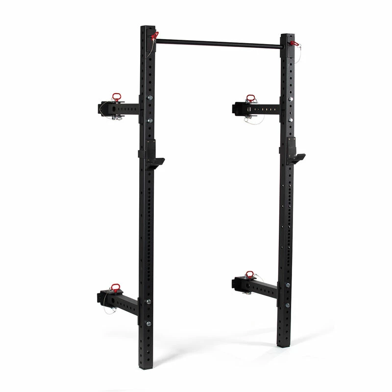 X-3 Series Folding Power Rack