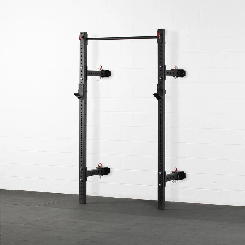 X-3 Series Folding Power Rack - Image 4