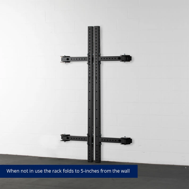 X-3 Series Folding Power Rack - Image 5