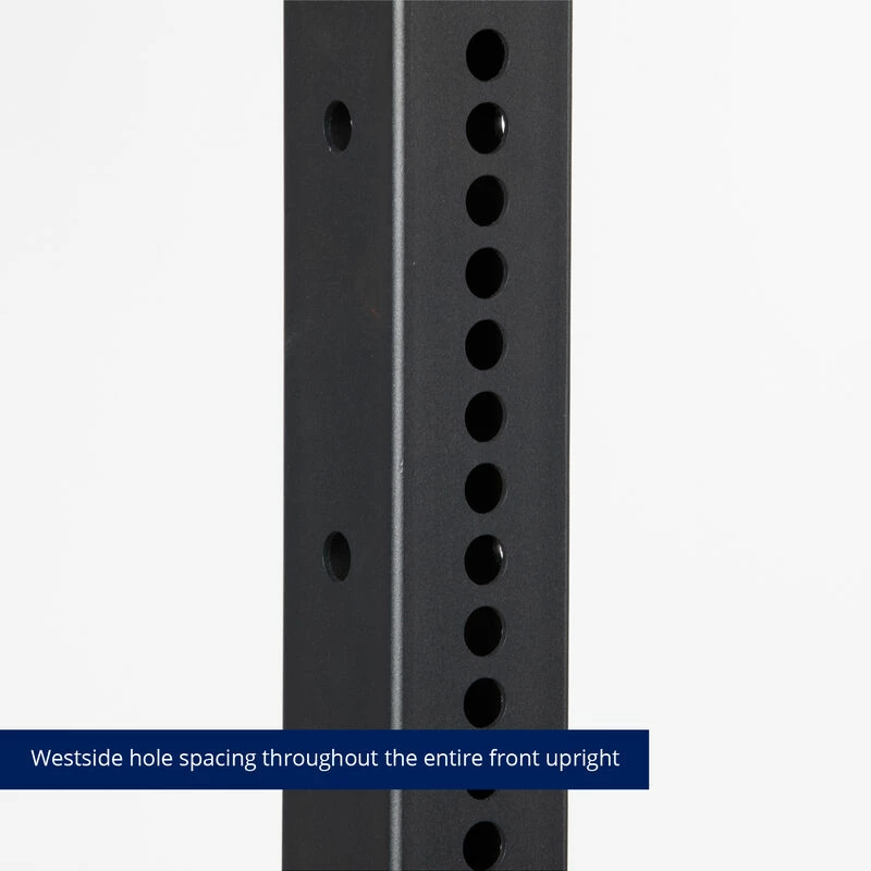 X-3 Series Folding Power Rack - Image 6