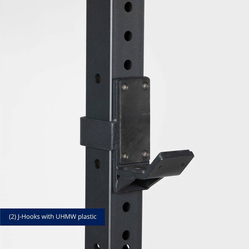 X-3 Series Folding Power Rack - Image 7