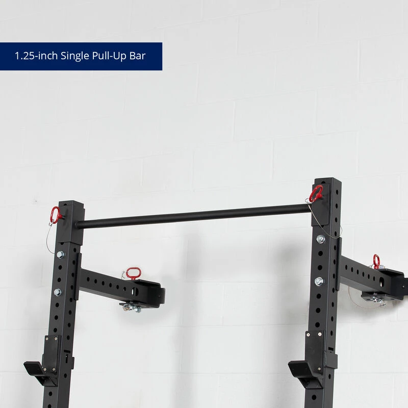 X-3 Series Folding Power Rack - Image 8