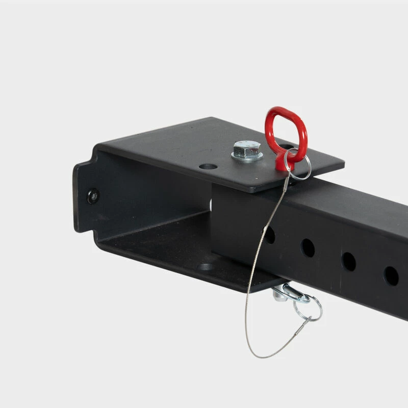 X-3 Series Folding Power Rack - Image 12