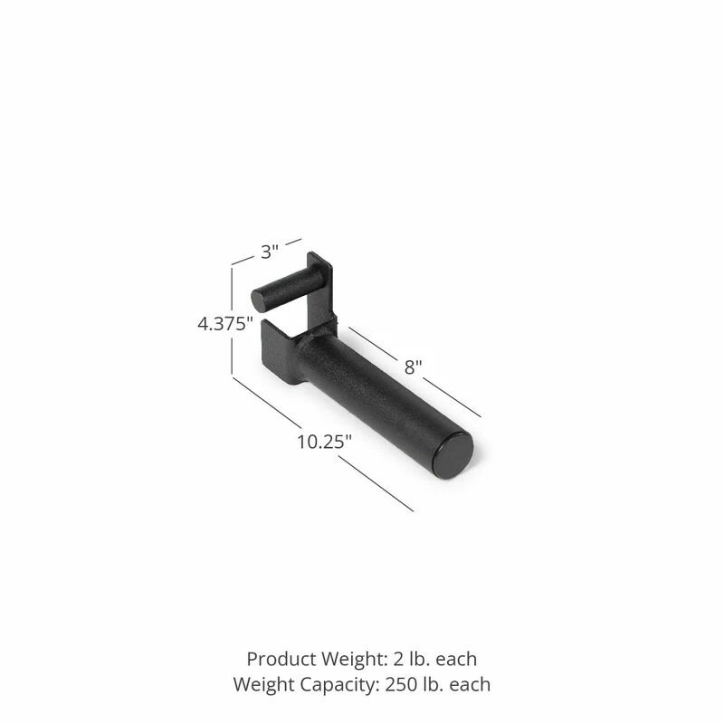 T-2 Series Weight Plate Holders - Image 2