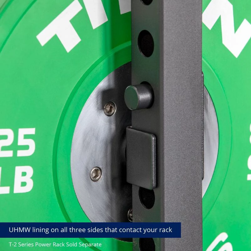 T-2 Series Weight Plate Holders - Image 6