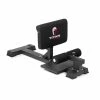 Sissy Squat Machine