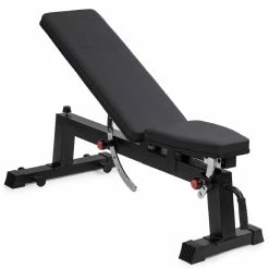 Incline Bench V3