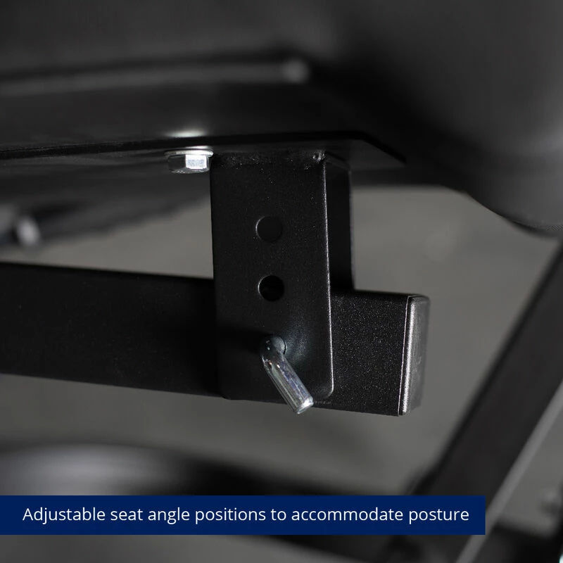 Leg Extension And Curl Machine V2 - Image 11