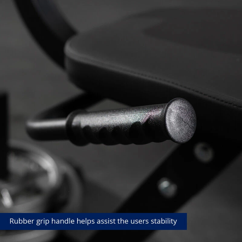 Leg Extension And Curl Machine V2 - Image 12