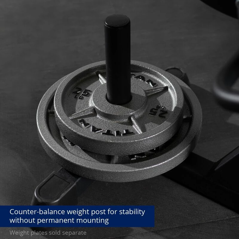 Leg Extension And Curl Machine V2 - Image 13