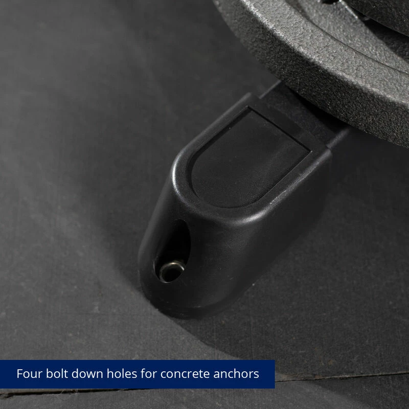 Leg Extension And Curl Machine V2 - Image 14