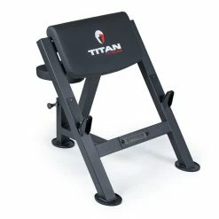 Preacher Curl Bench V3