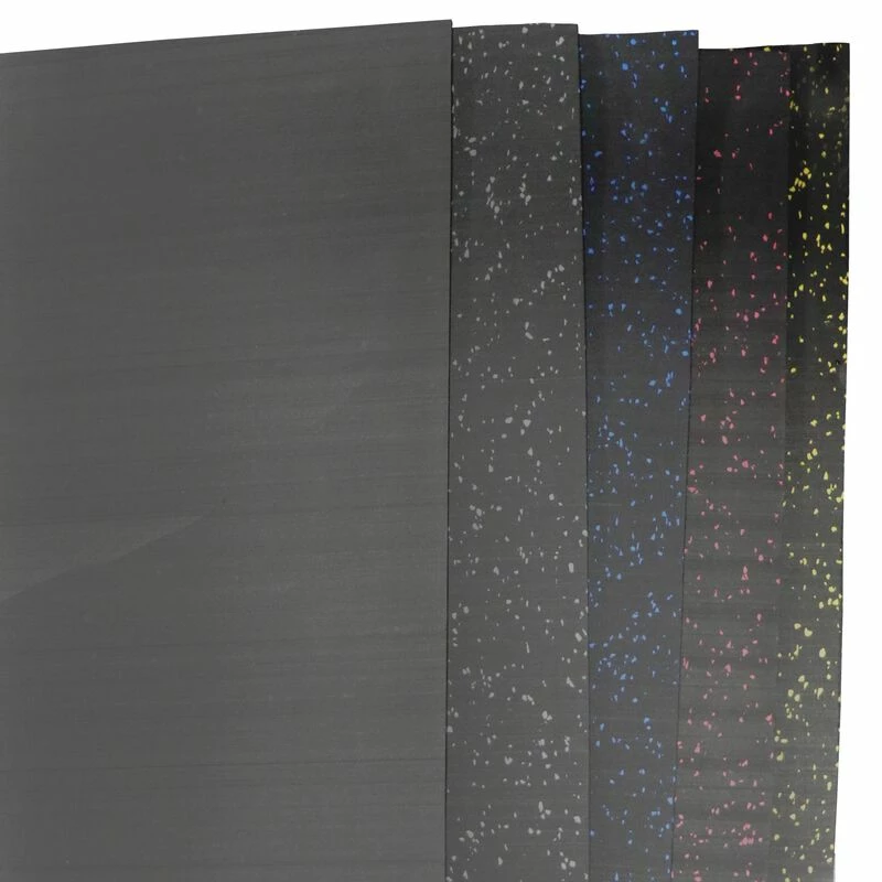 Rubber Gym Flooring β 15