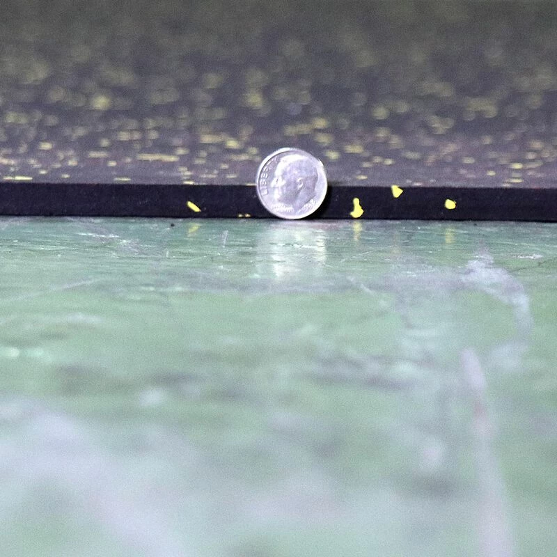 Rubber Gym Flooring β 15 - Image 2