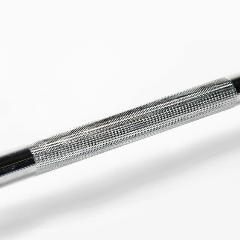 60" Olympic Barbell - Image 4