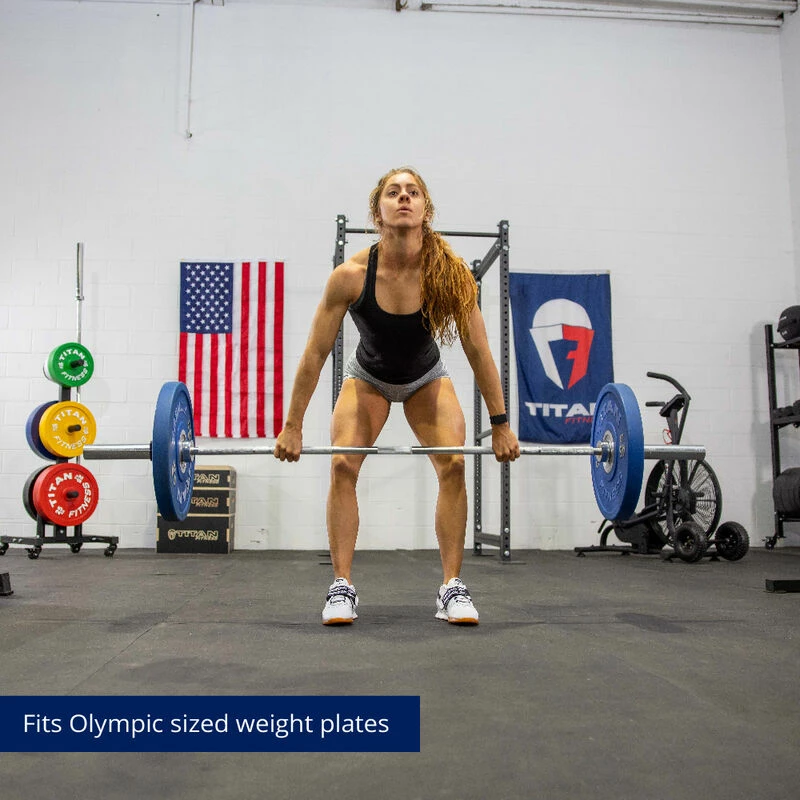 Midway Olympic Power Bar - Image 4