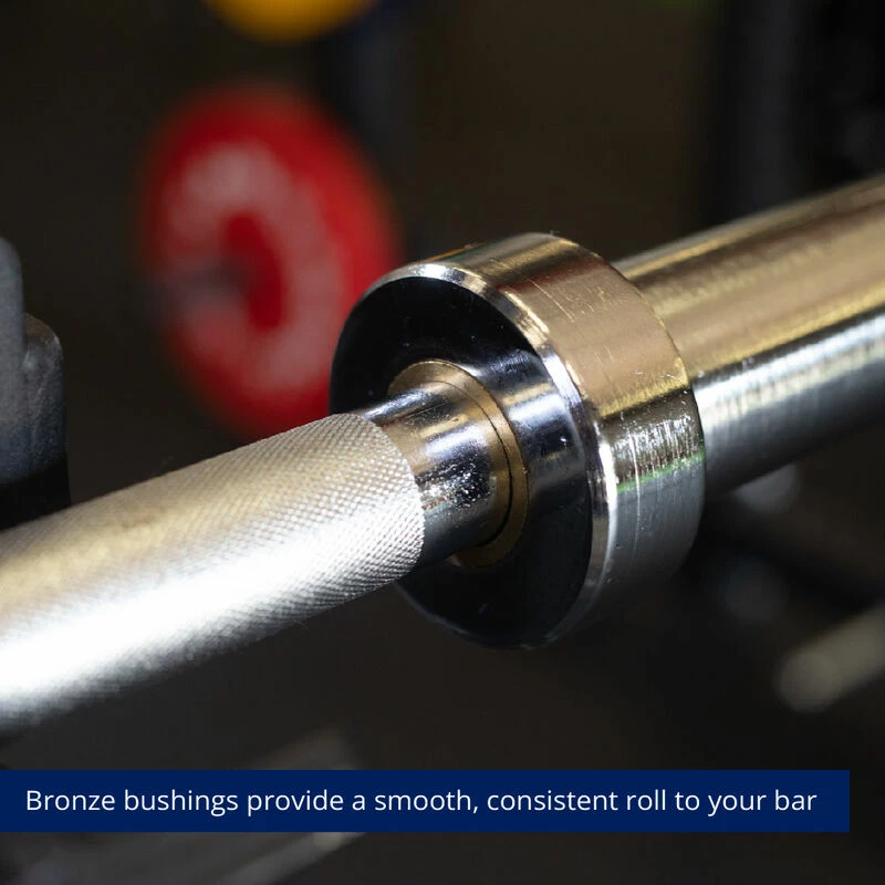 Midway Olympic Power Bar - Image 8