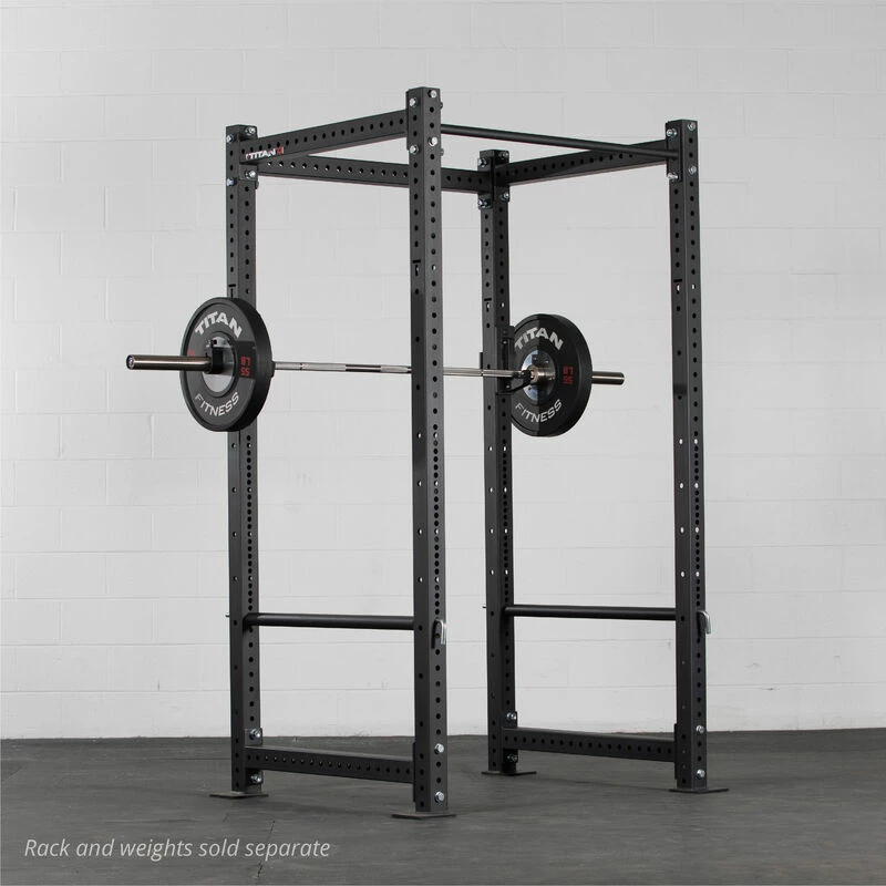 MAXXUM Stainless Steel Power Bar - Image 3