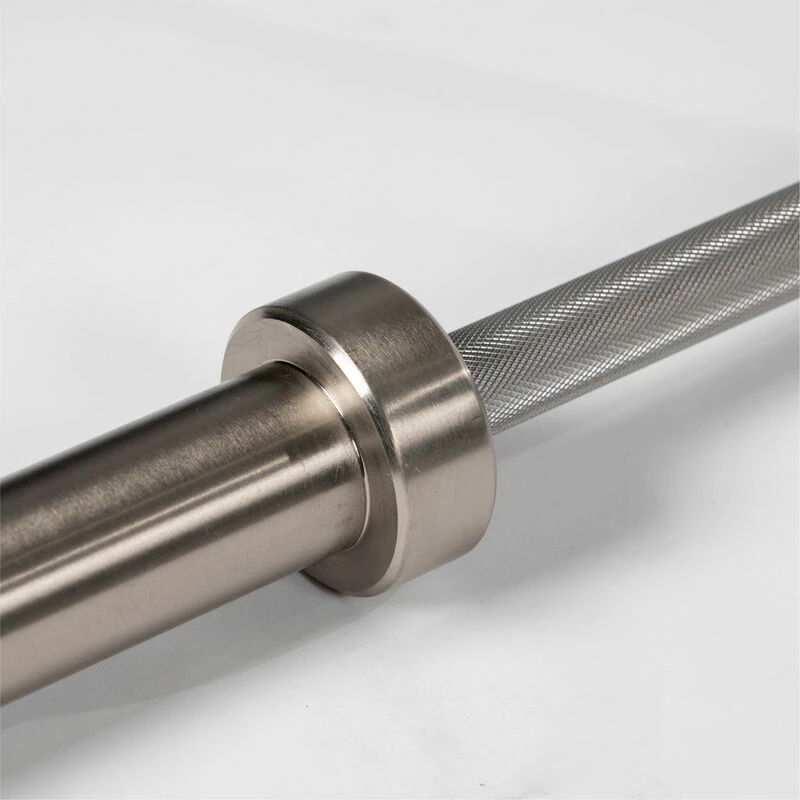 MAXXUM Stainless Steel Power Bar - Image 4