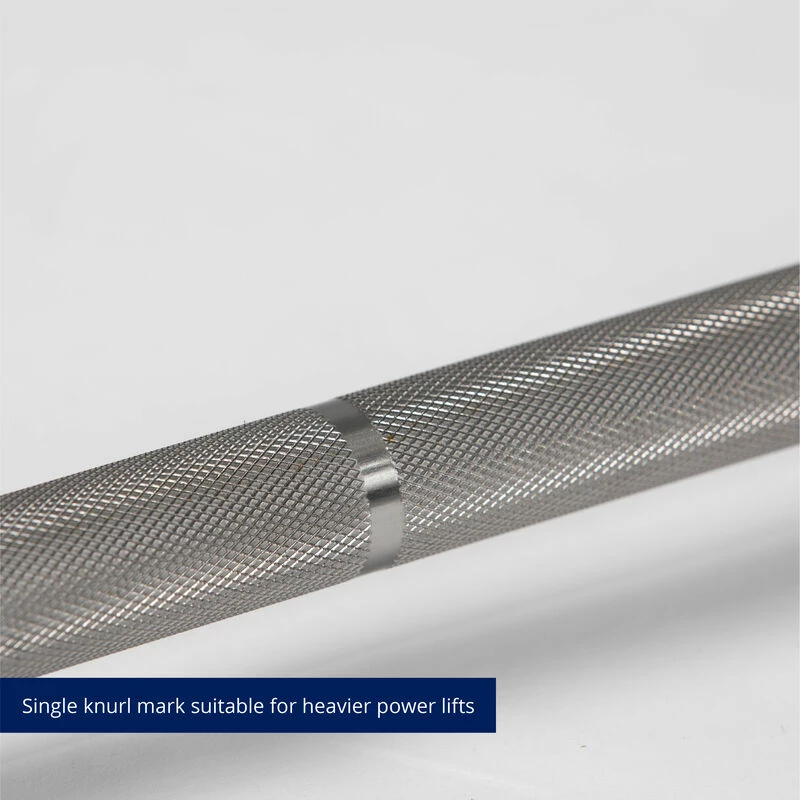 MAXXUM Stainless Steel Power Bar - Image 5