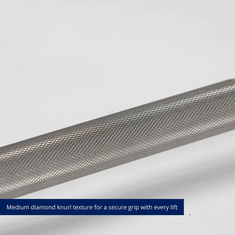 MAXXUM Stainless Steel Power Bar - Image 6