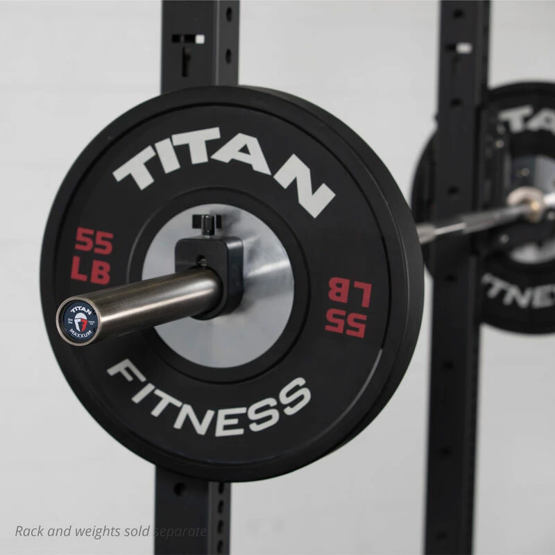 MAXXUM Stainless Steel Power Bar - Image 9