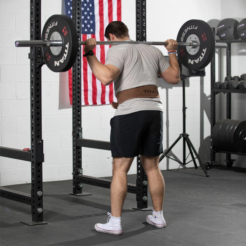 Titan MAXXUM Lifting Belts - Image 4