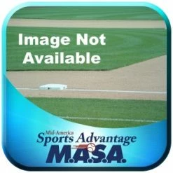 [ 4 ] Steel 2-Section Tarp Roller Insert